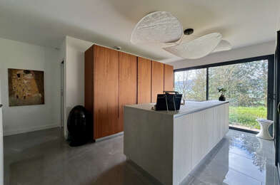 Maison 3 pièces 368000 €