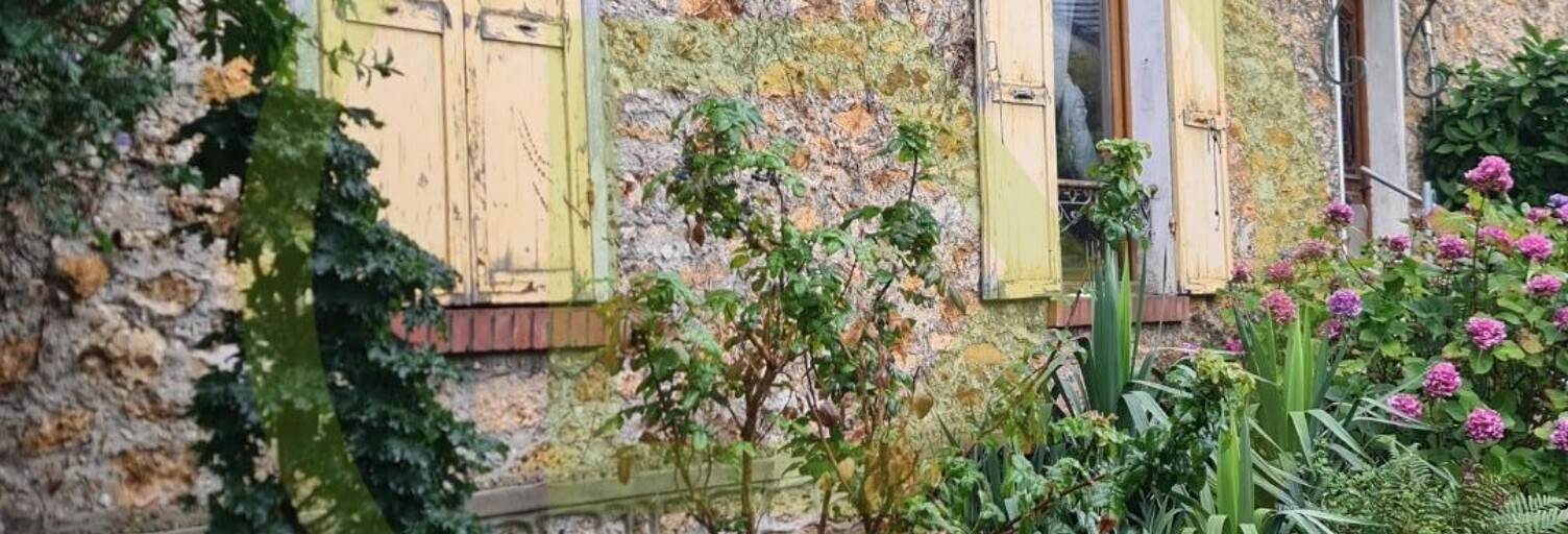 Maison 5 Pièces 96 m² à vendre à Draveil (91210)