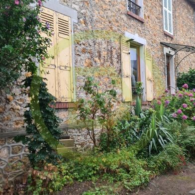 Maison 5 pièces 293000 €