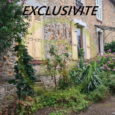 Maison 5 pièces 293000 €