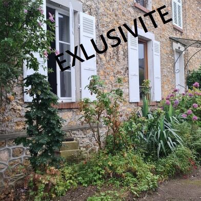 Maison 5 pièces 270000 €