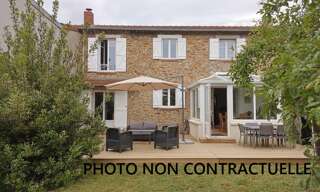 Maison 5 Pièces 96 m² à vendre à Draveil (91210)