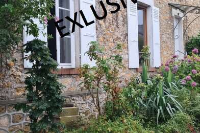 Maison 5 pièces 270000 €