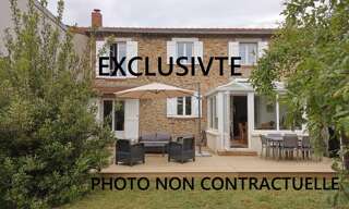 Maison 5 Pièces 96 m² à vendre à Draveil (91210)