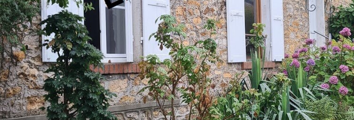 Maison 5 Pièces 96 m² à vendre à Draveil (91210)