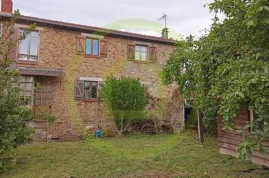 Maison 5 pièces 270000 €