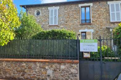 Maison 5 pièces 270000 €