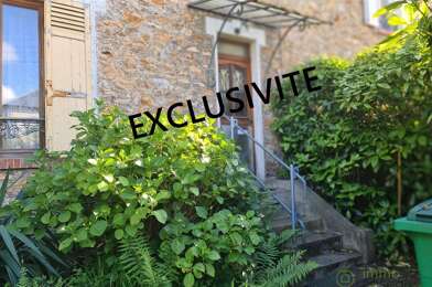 Maison 5 pièces 270000 €