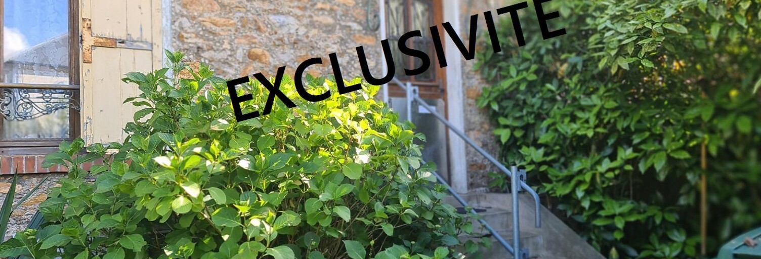 Maison 5 Pièces 96 m² à vendre à Draveil (91210)