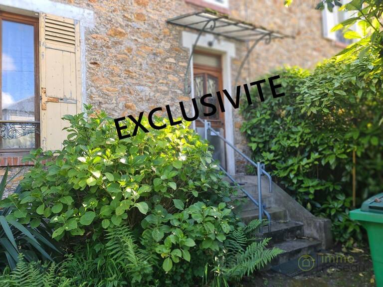 Maison — photo 1