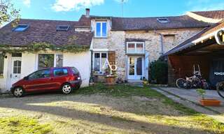 Maison 7 Pièces 141 m² à vendre à Auteuil (78770)