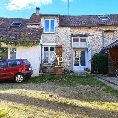 Maison 7 pièces 448000 €