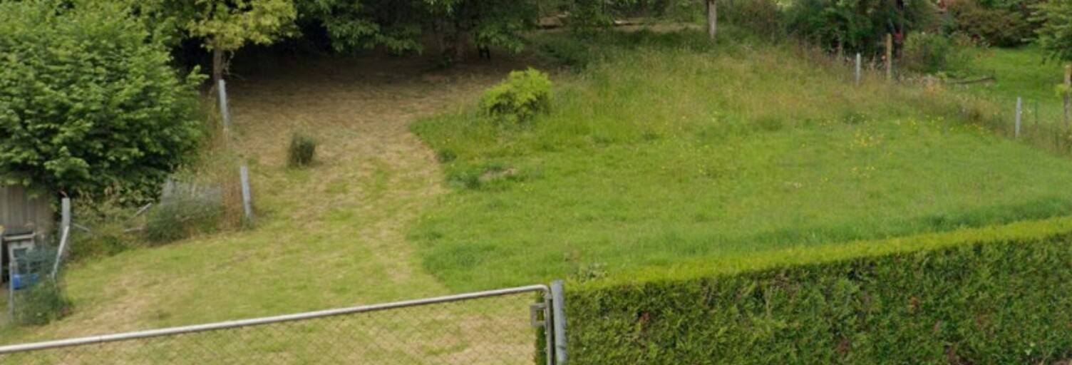 Terrain  586 m² à vendre à Monterfil (35160)