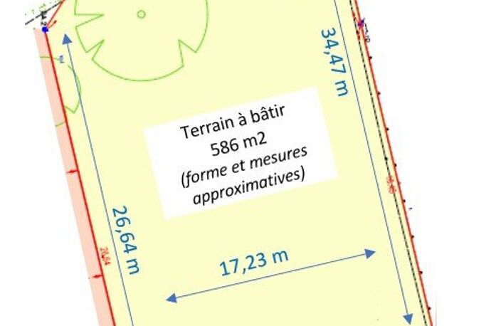 Terrain — photo 3