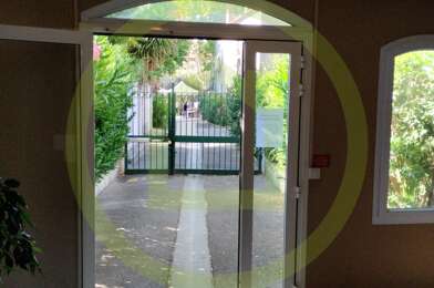 Appartement 3 pièces 320000 €