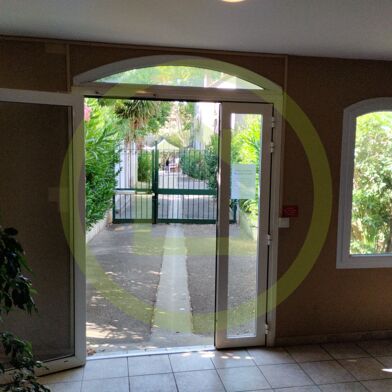 Appartement 3 pièces 320000 €