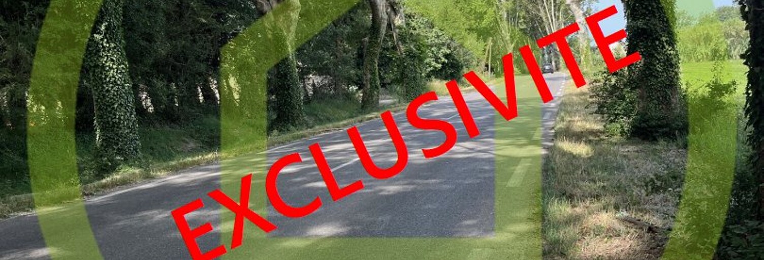 Maison 3 Pièces 112 m² à vendre à Arles (13280)