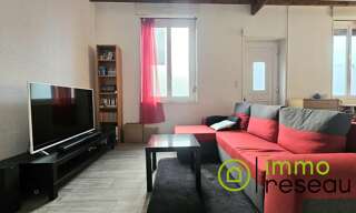 Maison 3 Pièces 55 m² à vendre à Armentières (59280)