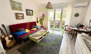 Appartement 3 Pièces 53 m² à vendre à Toulon (83200)