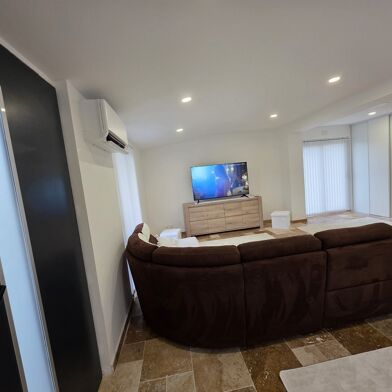 Maison 3 pièces 137000 €