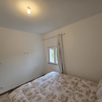 Maison 3 pièces 137000 €