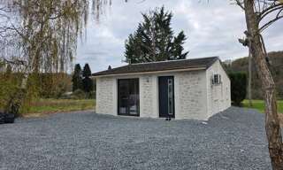 Maison 3 Pièces 68 m² à vendre à Saint-Marcel (36200)