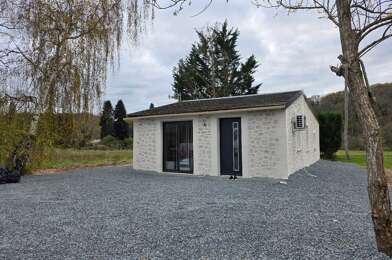 Maison 3 pièces 132000 €