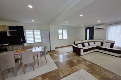 Maison 3 pièces 129000 €