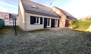 Maison 4 Pièces 95 m² à vendre à Saran (45770)