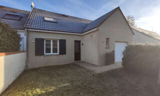 Maison 4 Pièces 95 m² à vendre à Saran (45770)