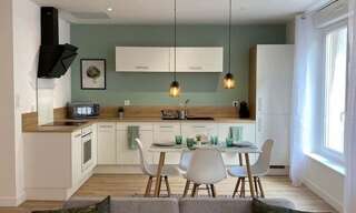 Maison 3 Pièces 55 m² à louer à Brécé (35530)