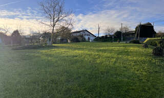 Terrain  1020 m² à vendre à Souraïde (64250)