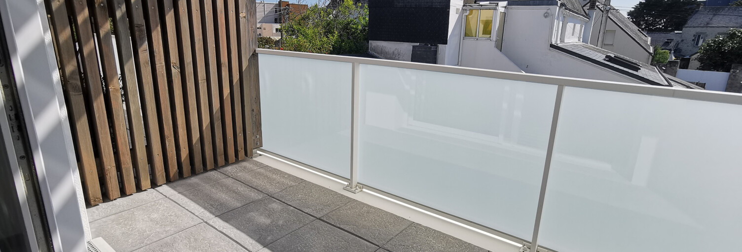 Appartement 2 Pièces 43 m² à louer à La Turballe (44420)