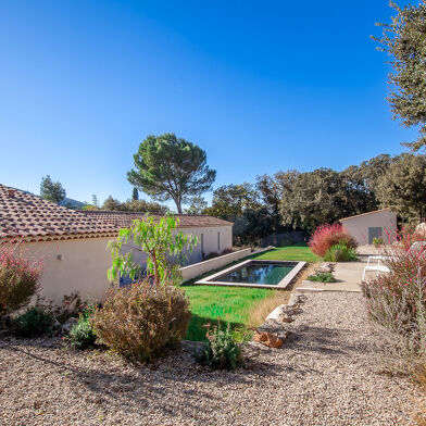 Maison 6 pièces 1290000 €