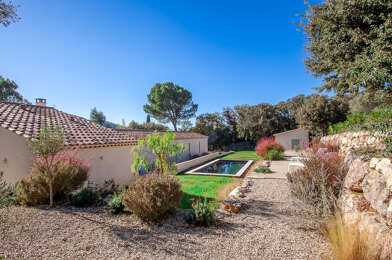 Maison 6 pièces 1290000 €