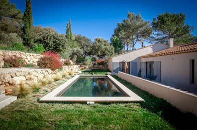 Maison 6 pièces 1250000 €