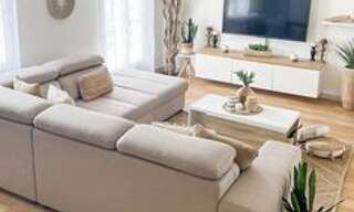 Maison 4 Pièces 85 m² à louer à La Bouëxière (35340)