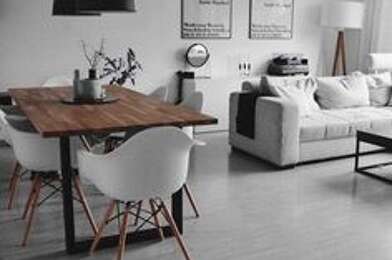 Maison 5 pièces 950 €