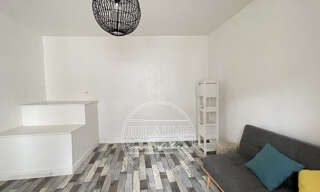 Appartement 1 Pièce 32 m² à louer à Limoges (87100)