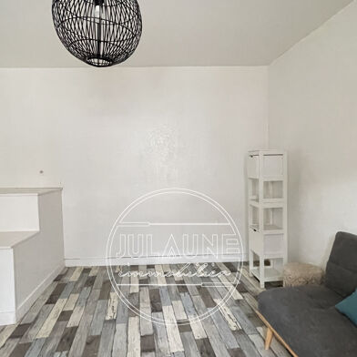 Appartement 1 pièces 365 €