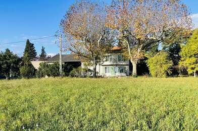 Maison 7 pièces 820000 €