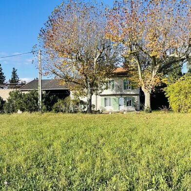 Maison 7 pièces 820000 €