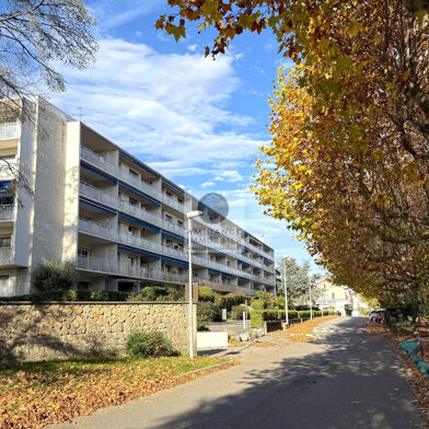 Appartement 4 pièces 260000 €