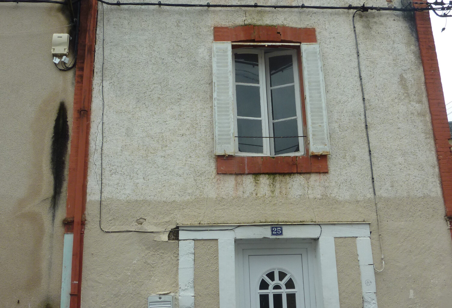 Maison de ville — photo 1