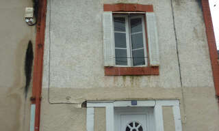 Maison 3 Pièces 72 m² à vendre à Montmorillon (86500)