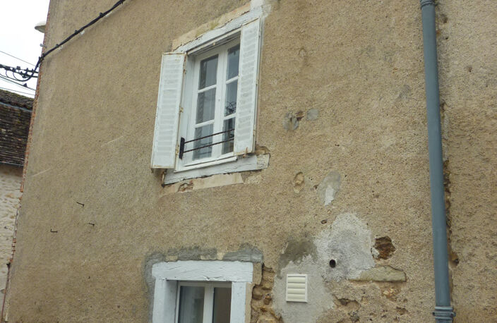 Maison de ville — photo 2