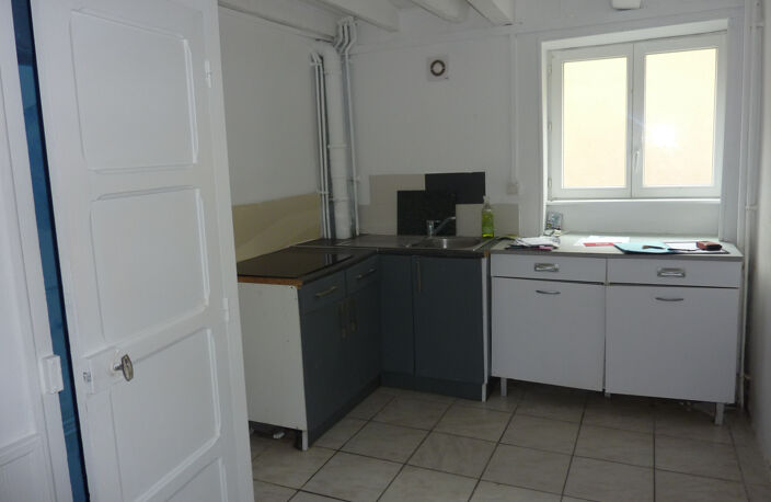 Maison de ville — photo 3