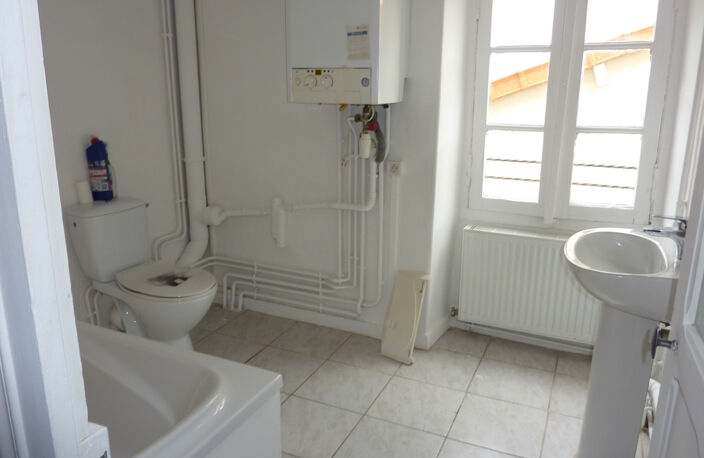Maison de ville — photo 5