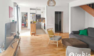 Appartement 4 Pièces 100 m² à vendre à Drancy (93700)