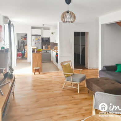 Appartement 4 pièces 325000 €